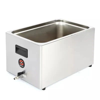 Sammic 1180060 Sous Vide Cooker Tank