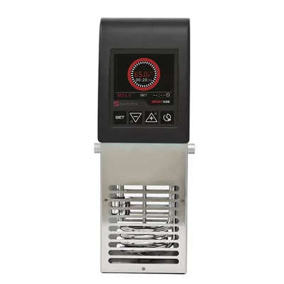 Sammic SMARTVIDE5 Immersion Circulator Sous Vide Cooker - 120 Volts