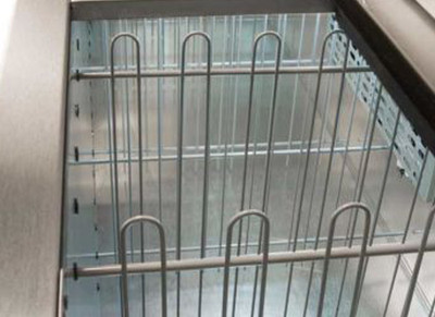 Arctic Air 69436 Vertical Can Divider for AUB50R/65R