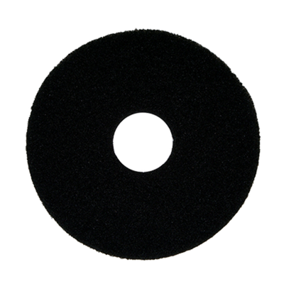 Bissell 437.071BG 12" Black Strip Pad
