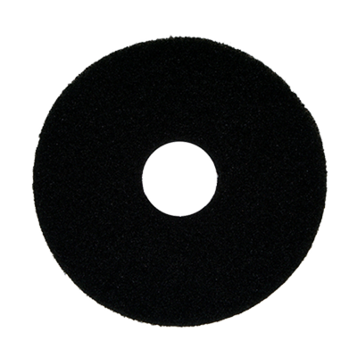 Bissell 437.071BG 12" Black Strip Pad