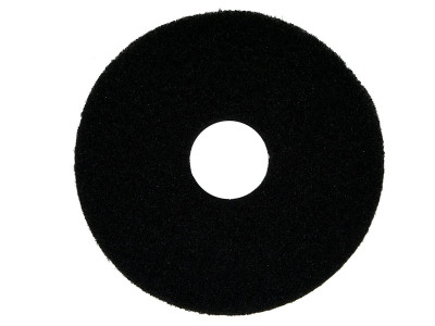Bissell 437.071BG 12" Black Strip Pad