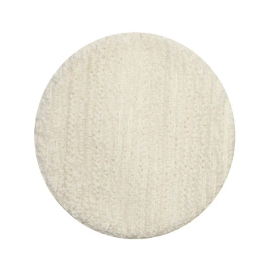 Bissell 437.053BG 12" Tan Polishing Carpet Bonnet