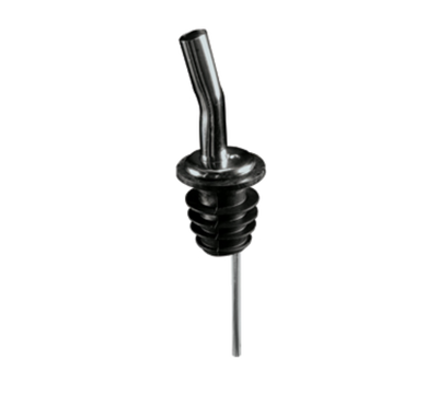 Bar Maid CR-220P with Poly Cork Chromed Speed Pourer