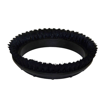 Bissell 237.049BG 12" Black Nylon Carpet Brush