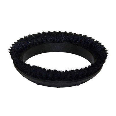 Bissell 237.049BG 12" Black Nylon Carpet Brush