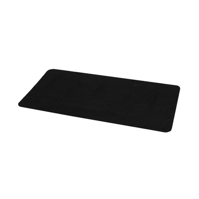 Chef Master 40124Y 30" D x 60" W X-Large Non-Slip Armor All BBQ Grill Mat