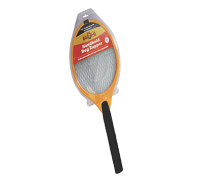 Chef Master 40055Y Safety Switch and Requires Batteries Mr. Bar-B-Q Deluxe Bug Zapper