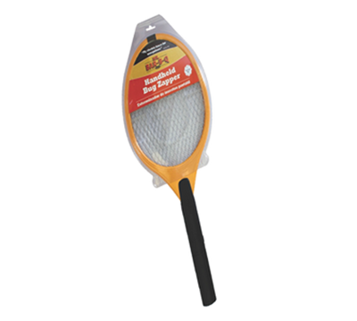 Chef Master 40055Y Safety Switch and Requires Batteries Mr. Bar-B-Q Deluxe Bug Zapper