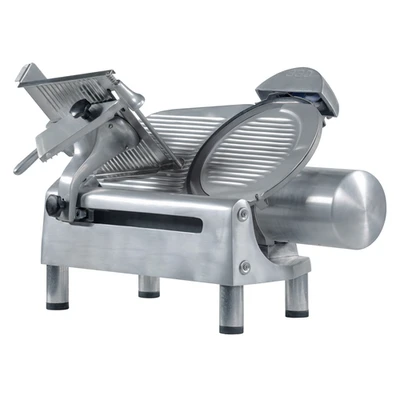 Pro-Cut KMS-13 20.4" H Aluminum Manual Meat Slicer - 115 Volts