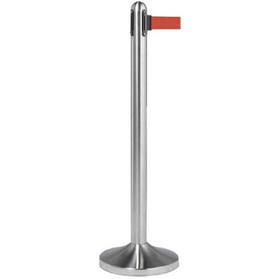 American Metalcraft RSRTRVSRDC1 Replacement Post