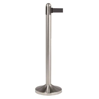 American Metalcraft RSRTRVSBLC4 Replacement Post