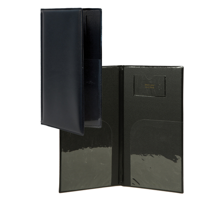 American Metalcraft MCBRBPBL Value Bill Presenter 5&quot; W x 9.38&quot; H