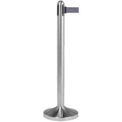 American Metalcraft RSRTRVSGYC2 Brushed Stainless Steel
