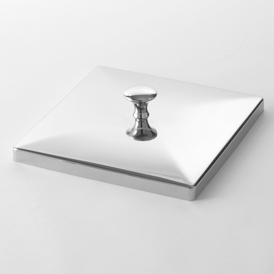 American Metalcraft JCOV6 Juice Dispenser Cover Stainless Steel