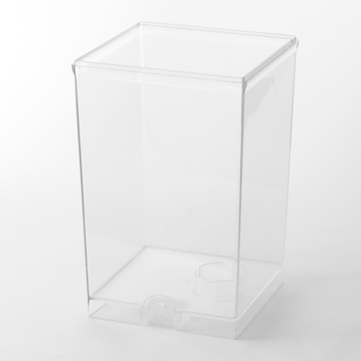 American Metalcraft JREP6 Juice Dispenser Body Polycarbonate