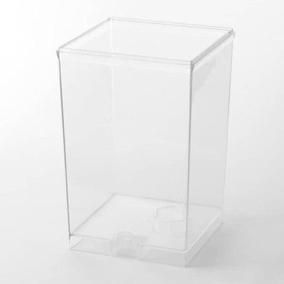 American Metalcraft JREP6 Juice Dispenser Body Polycarbonate
