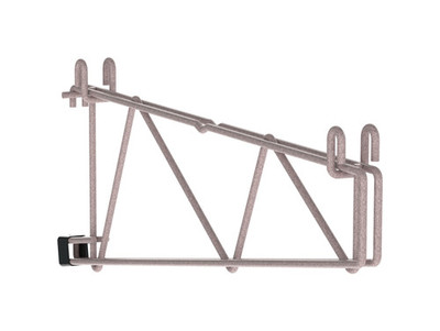 Metro SWD21K4 Double SmartWall Shelf Support