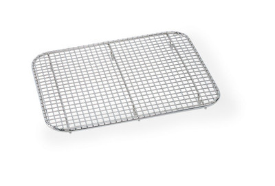 Metro 6518DR 24.5" W x 16.5" D Wire Grate Fits 18" x 26" Baking Sheet