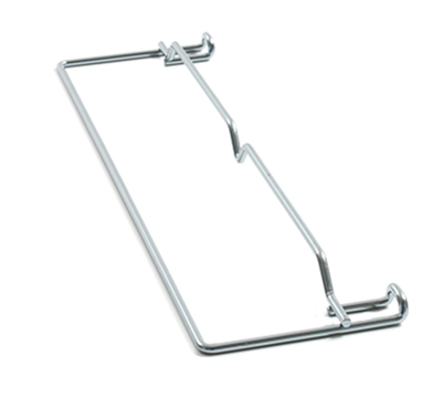 Metro C5-USLIDEPR-C Extra Chrome Universal Slide Pair