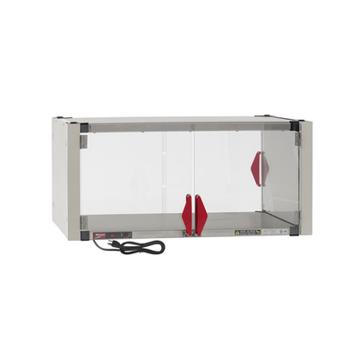 Metro HS1836-EKIT Super Erecta Hot Enclosed Heated Shelf Kit - 120 Volts