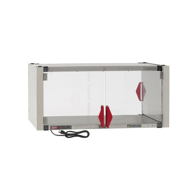 Metro HS1836-EKIT Super Erecta Hot Enclosed Heated Shelf Kit - 120 Volts