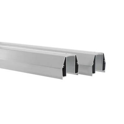 Metro TTS14NA 14" W Super Erecta MetroMax Q Top-Track Track Set