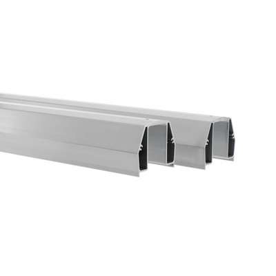 Metro TTS15NA 15" W Super Erecta MetroMax Q Top-Track Track Set