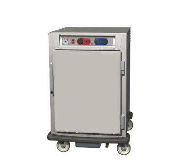 Metro C595-SFS-UPFC C5 9 Series Controlled Humidity Heated Holding & Proofing Cabinet