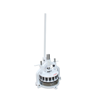 Skyfood DMS-30 30 Pieces Stainless Steel Manual Countertop Dough Divider