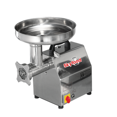 Skyfood SMG12 260 Lbs. Countertop Meat Grinder - 115 Volts