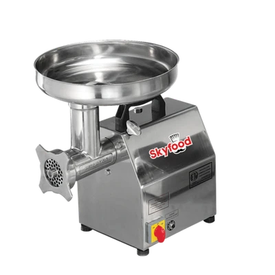 Skyfood SMG12 260 Lbs. Countertop Meat Grinder - 115 Volts