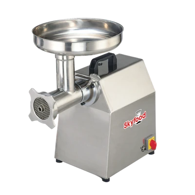 Skyfood SMG22 520 520 Lbs. Countertop Meat Grinder - 115 Volts