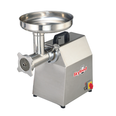 Skyfood SMG22 520 520 Lbs. Countertop Meat Grinder - 115 Volts