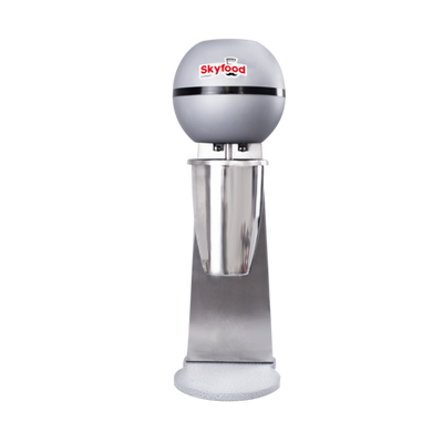 Skyfood BMS (1) 27 Oz. Aluminum and Stainless Steel Drink Mixer - 110 Volts