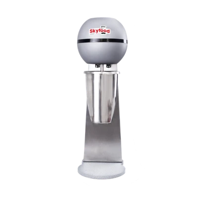 Skyfood BMS (1) 27 Oz. Aluminum and Stainless Steel Drink Mixer - 110 Volts