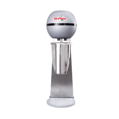 Skyfood BMS (1) 27 Oz. Aluminum and Stainless Steel Drink Mixer - 110 Volts