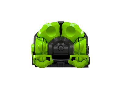 Zumex 10851 KIT XS SOUL SERIES 2 Soul Series 2 KIT XS for Extra Small-Sized Fruit