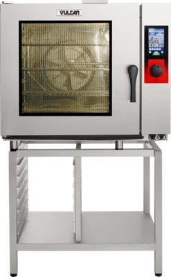Vulcan TCM-61E-208/240 36.22" W Electric Boilerless Touch Combi Multi (TCM) - 208-240 Volts