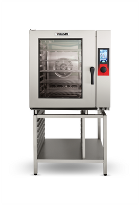 Vulcan TCM-102E-480 36.22" W Electric Boilerless Touch Combi Multi (TCM) - 480 Volts