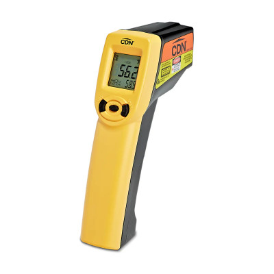 CDN IN1022 Infrared Gun Wireless Thermometer