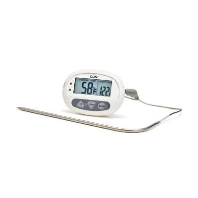 CDN DTP392 Digital Cooking Probe Thermometer