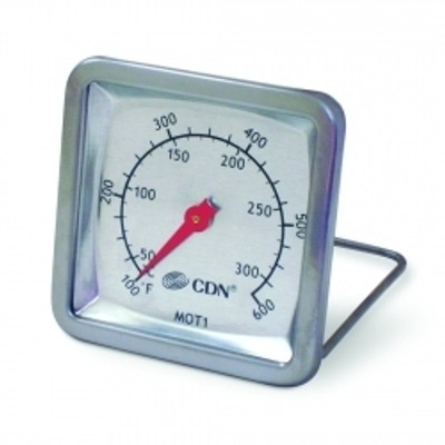 CDN MOT1 Multi-Mount Oven Thermometer