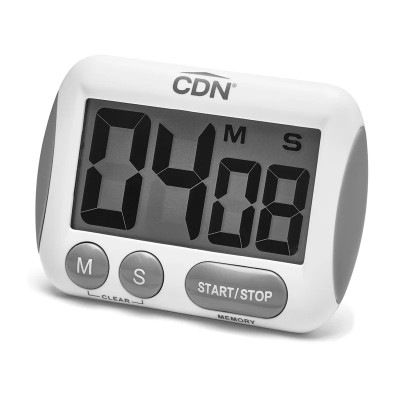 CDN TM15 100 Minute Digit Timer