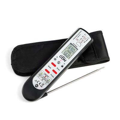 CDN INTP626X Infrared Thermocouple Probe Thermometer