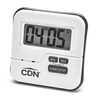 CDN TMW1 100 Minute Waterproof Timer