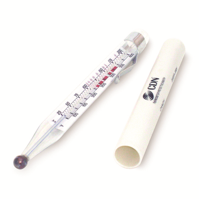 Matfer Bourgeat 250330 11-7/16 Candy Thermometer