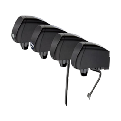 Multiplex 464-GP-S36-1625 Push Button Flomatic Post-Mix Beverage Valve