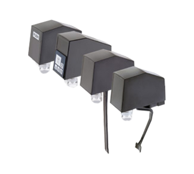 Multiplex 424-CF-SL36-1521 2.5" W Flomatic Post-Mix Beverage Valve