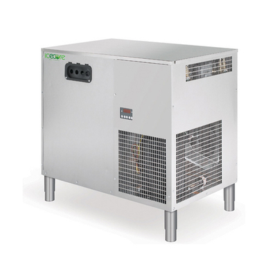 Multiplex TS904498G-251 140 Lbs. Water-Cooled Multiplex 44G Icecore Remote Chiller - 230 Volts
